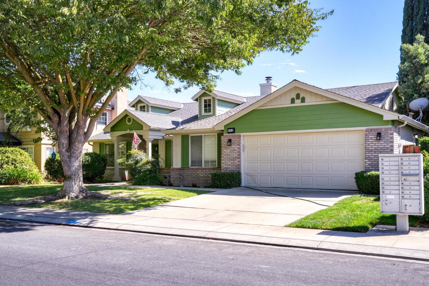 1812 Legend Drive