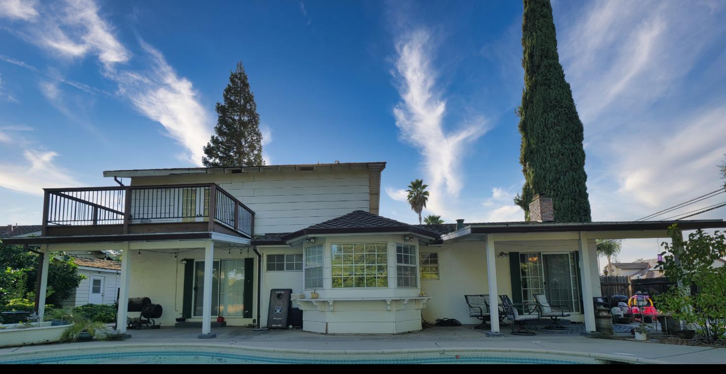 23276 Cypress Point Drive