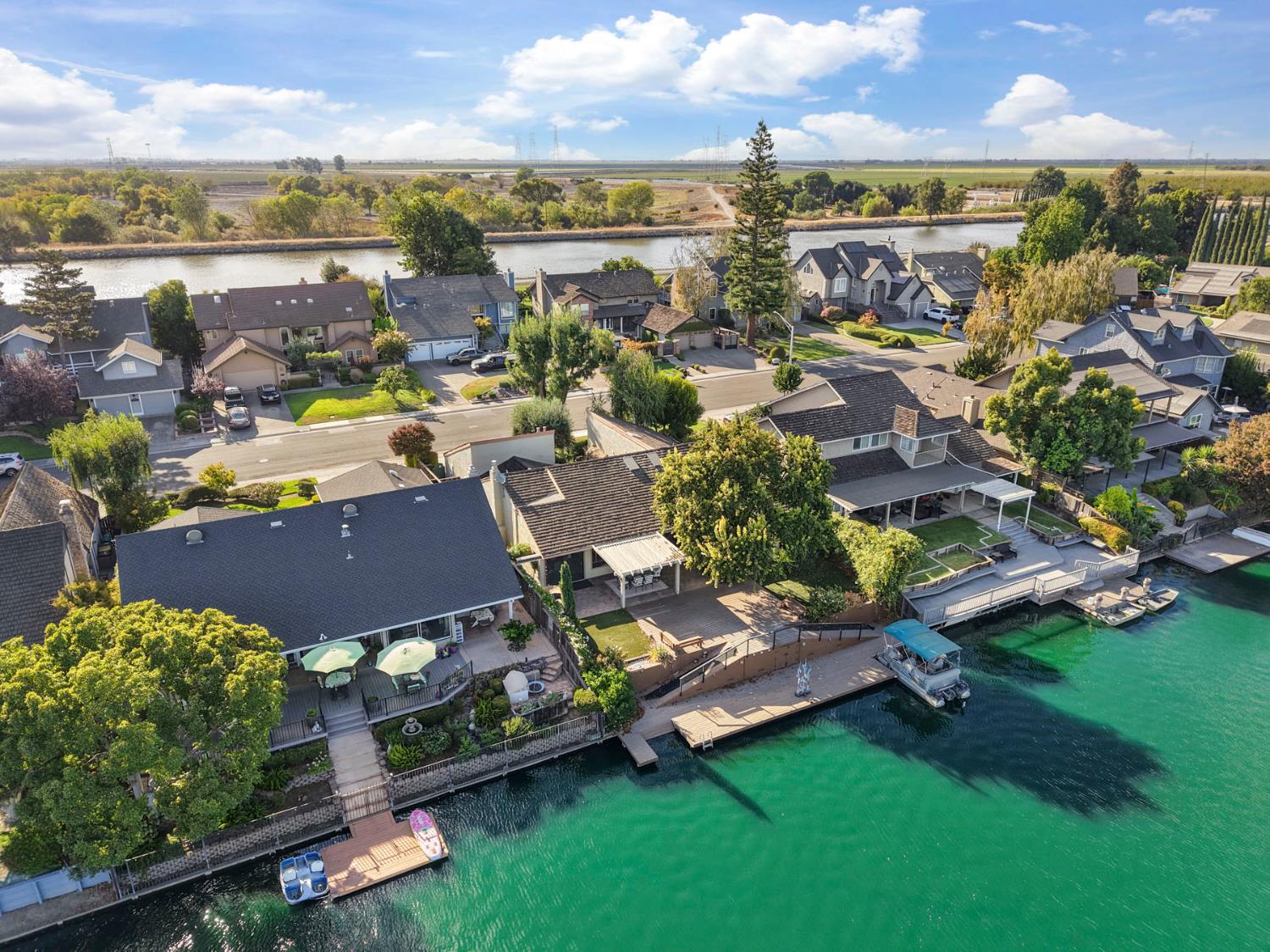 3828 Fort Donelson Drive