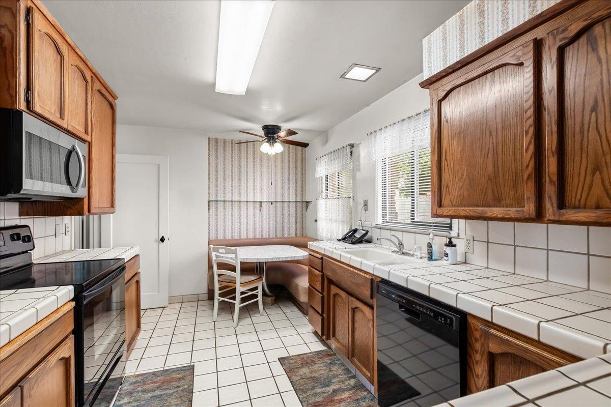 110 E B Street