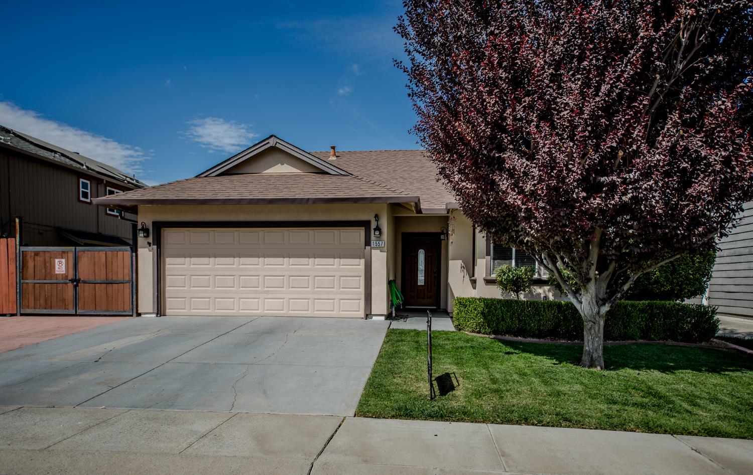 1557 Owens Valley Drive