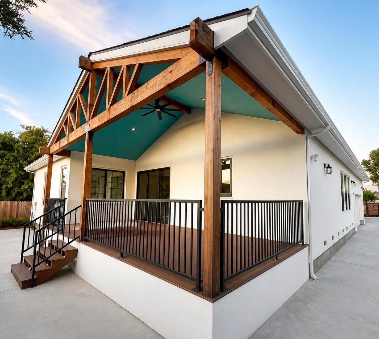 4933 Dry Creek Road