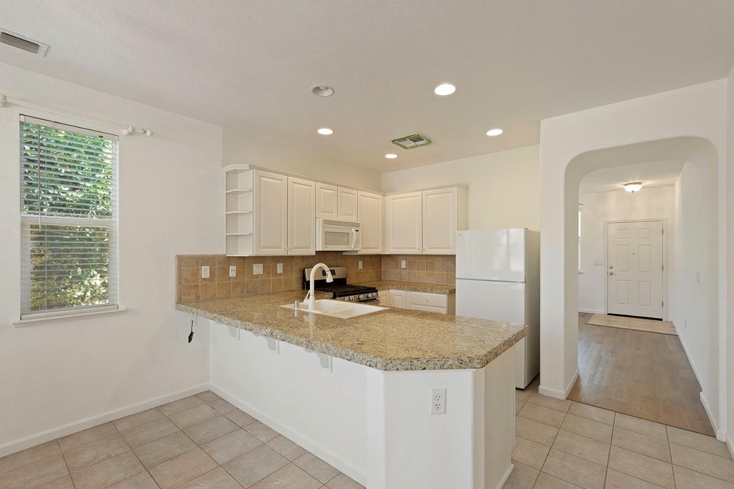 2241 Rose Arbor Drive