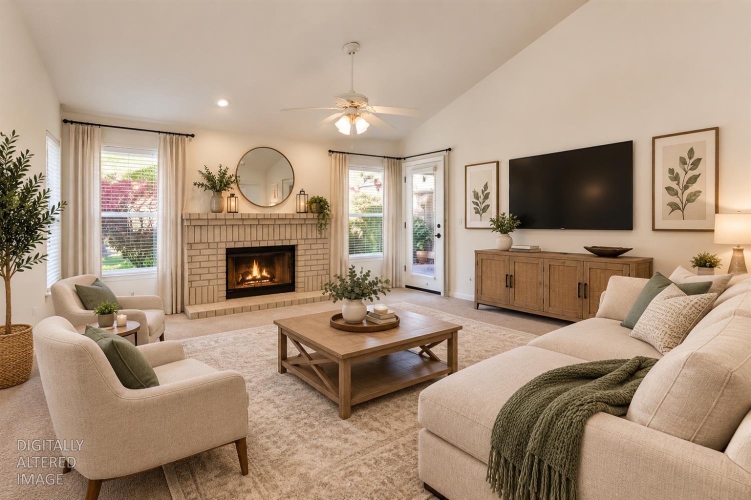 1410 Aberdeen Circle