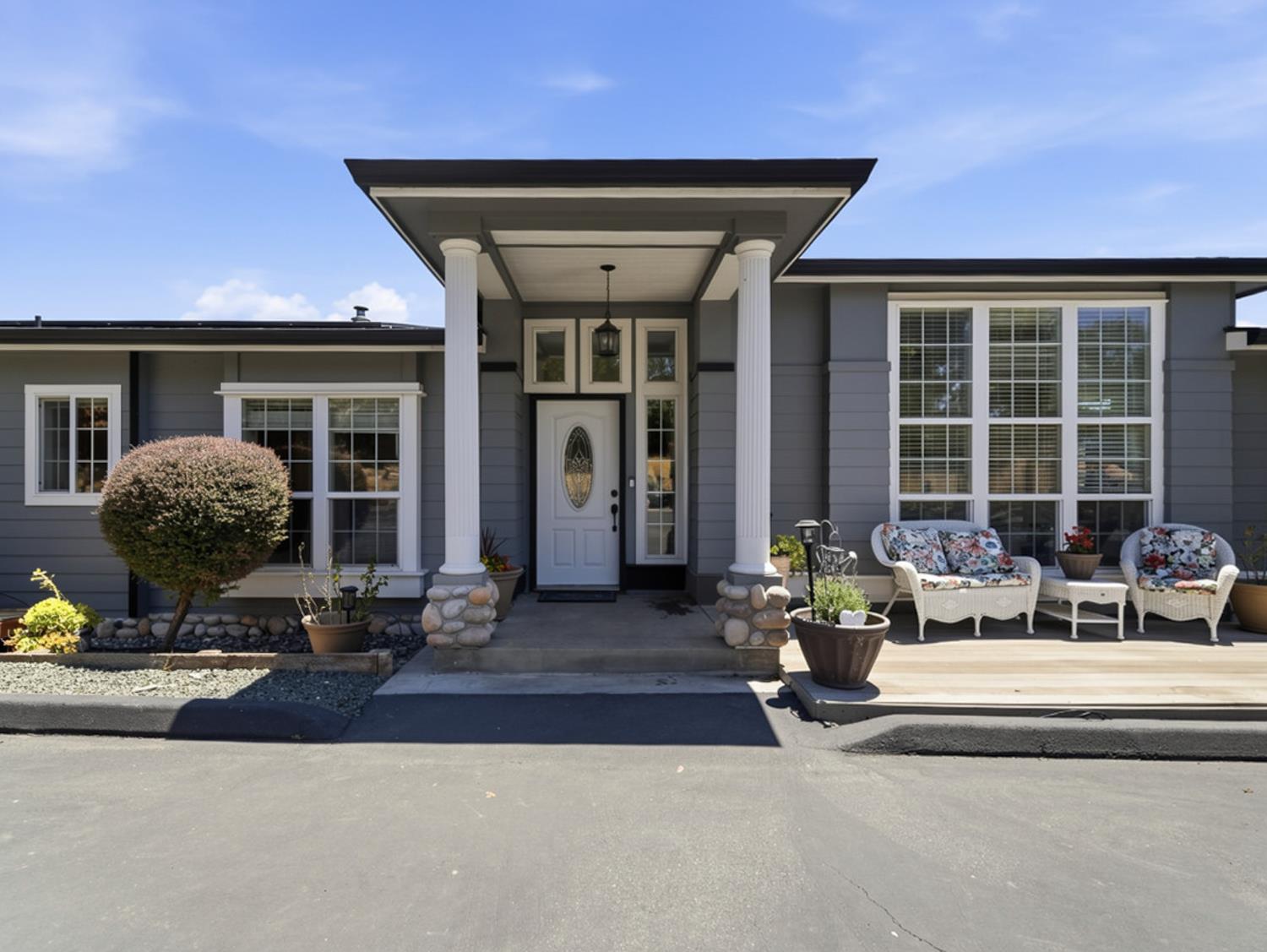 20810 Lost Ranch Road