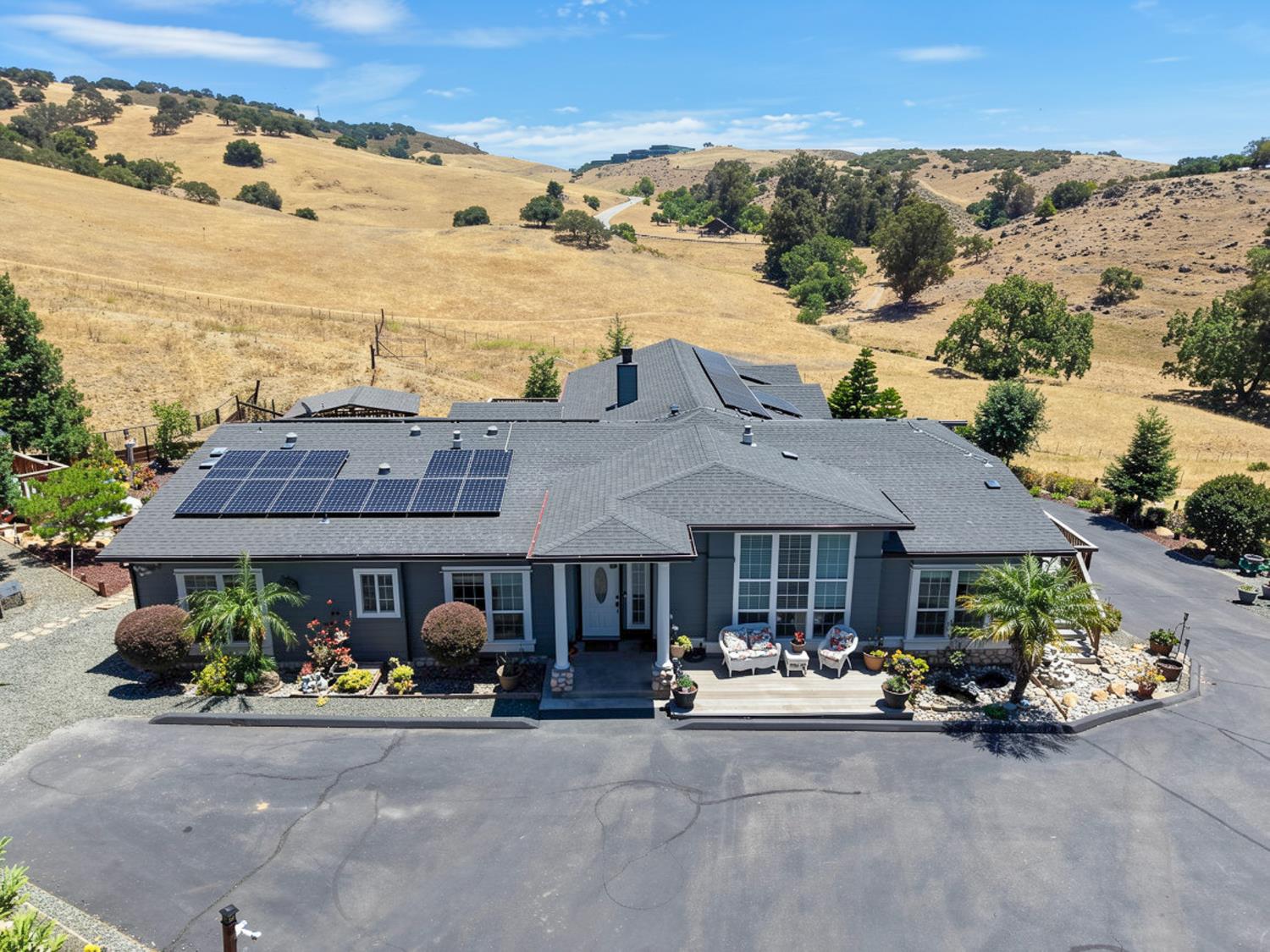 20810 Lost Ranch Road