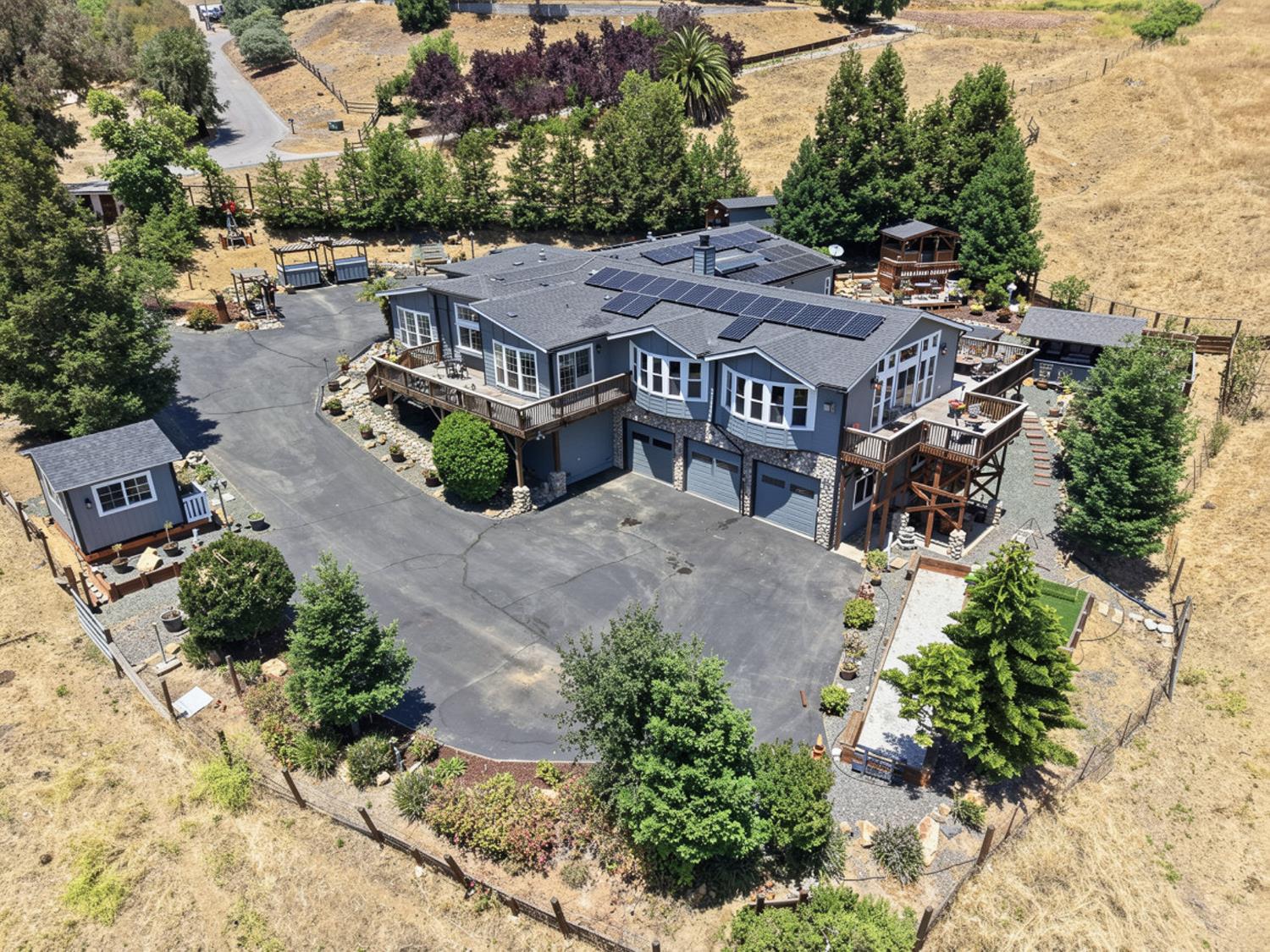 20810 Lost Ranch Road