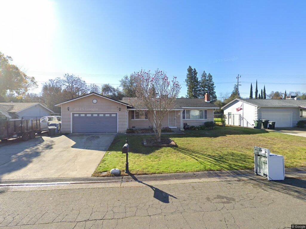 8578 Fairmont Way