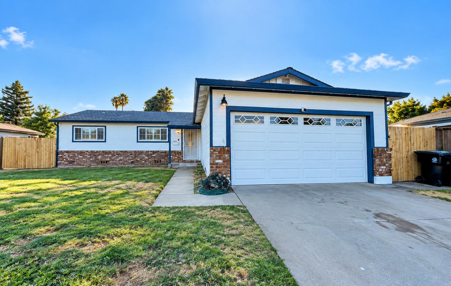 7313 Fairytale Street