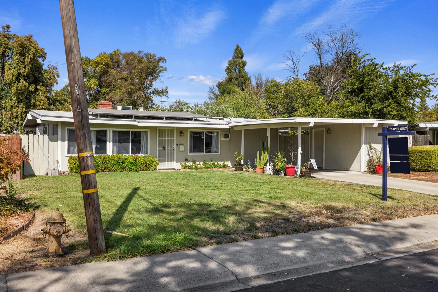 2327 Douglas Road