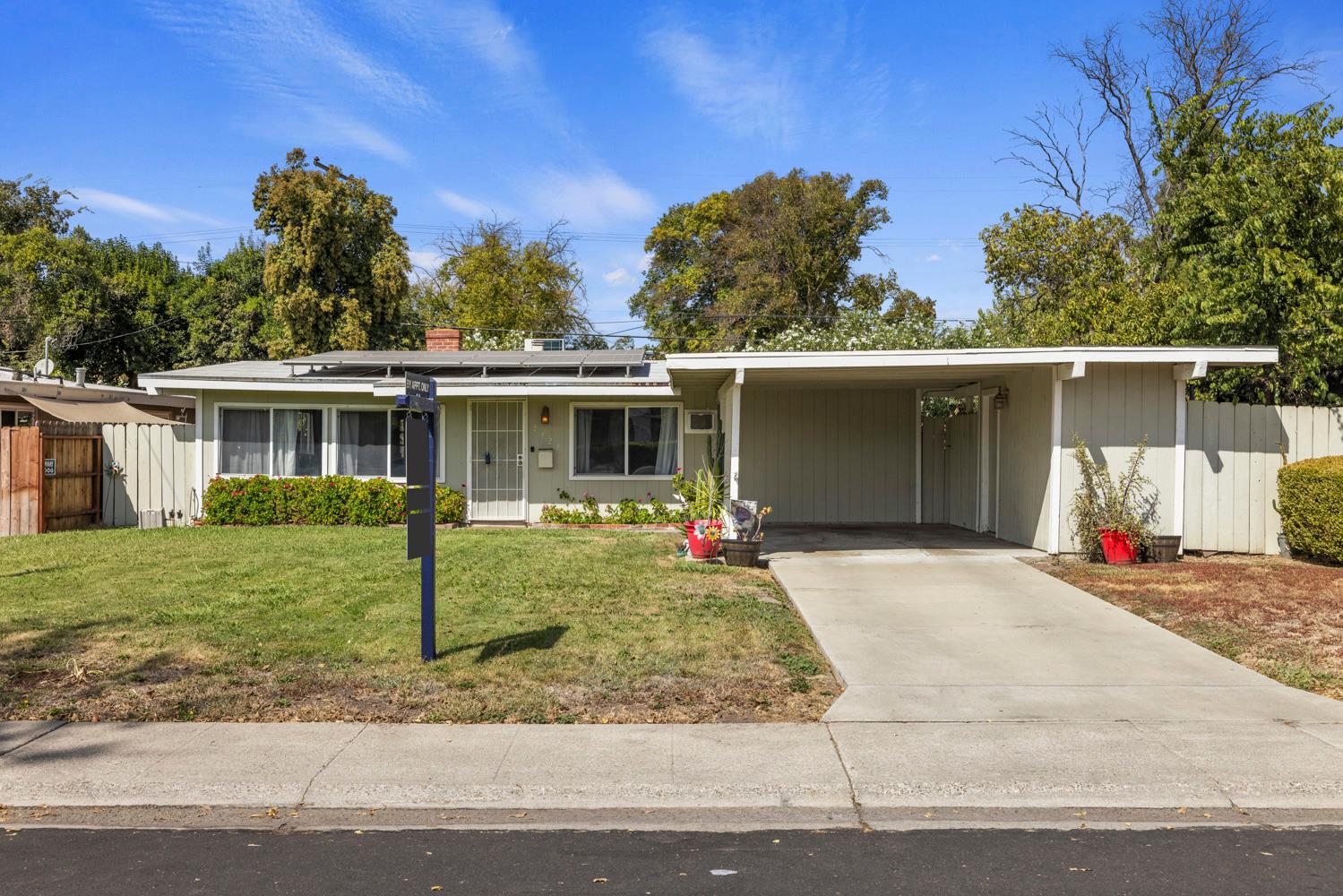 2327 Douglas Road