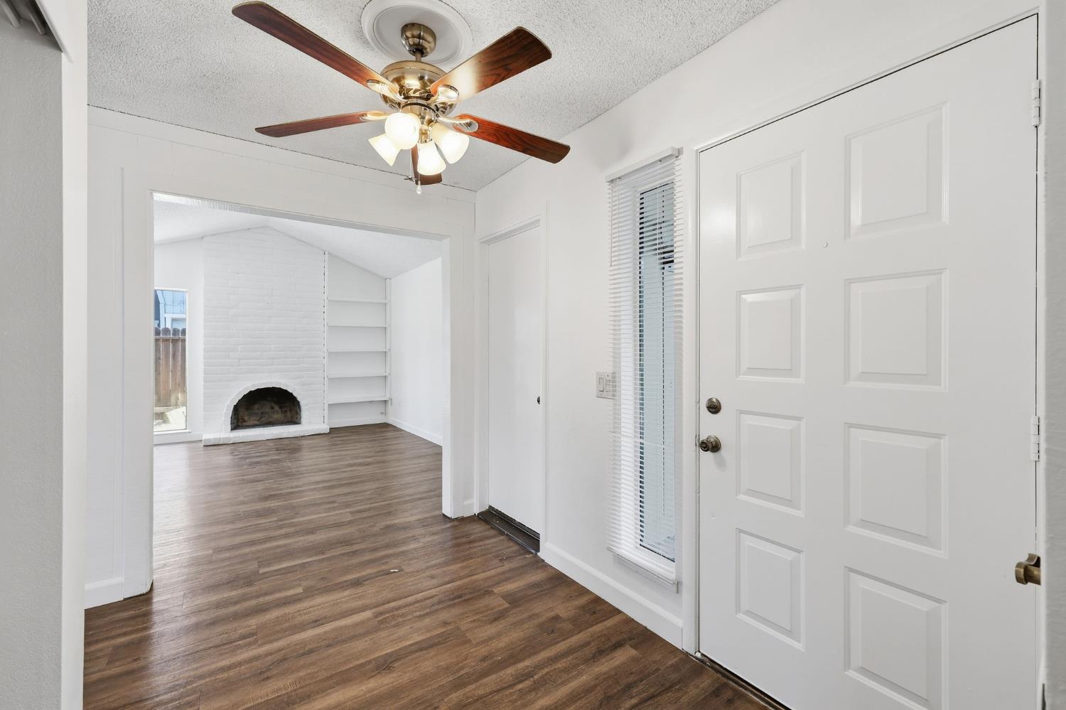 3117 Explorer Drive