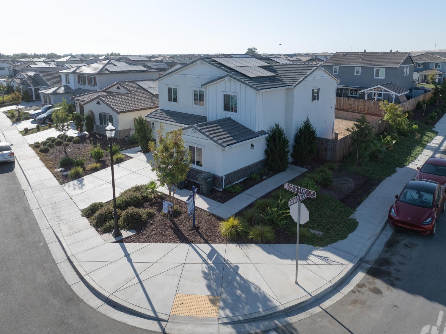 2220 Blossom Ranch Road