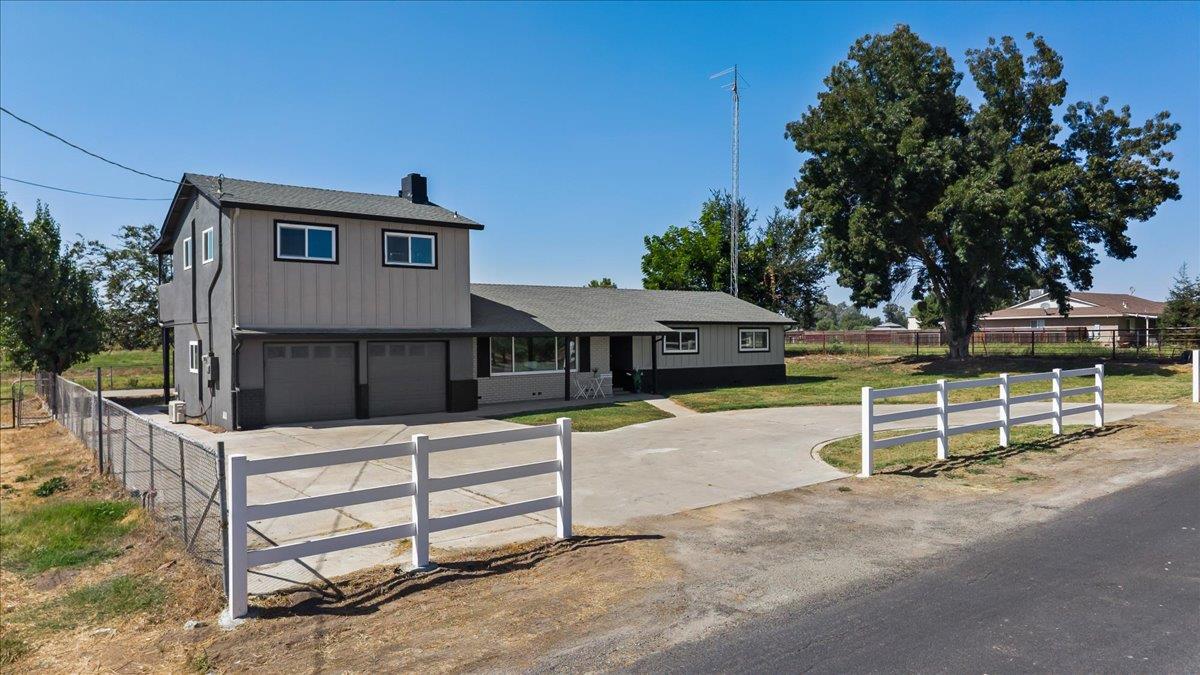 5119 Crow Road