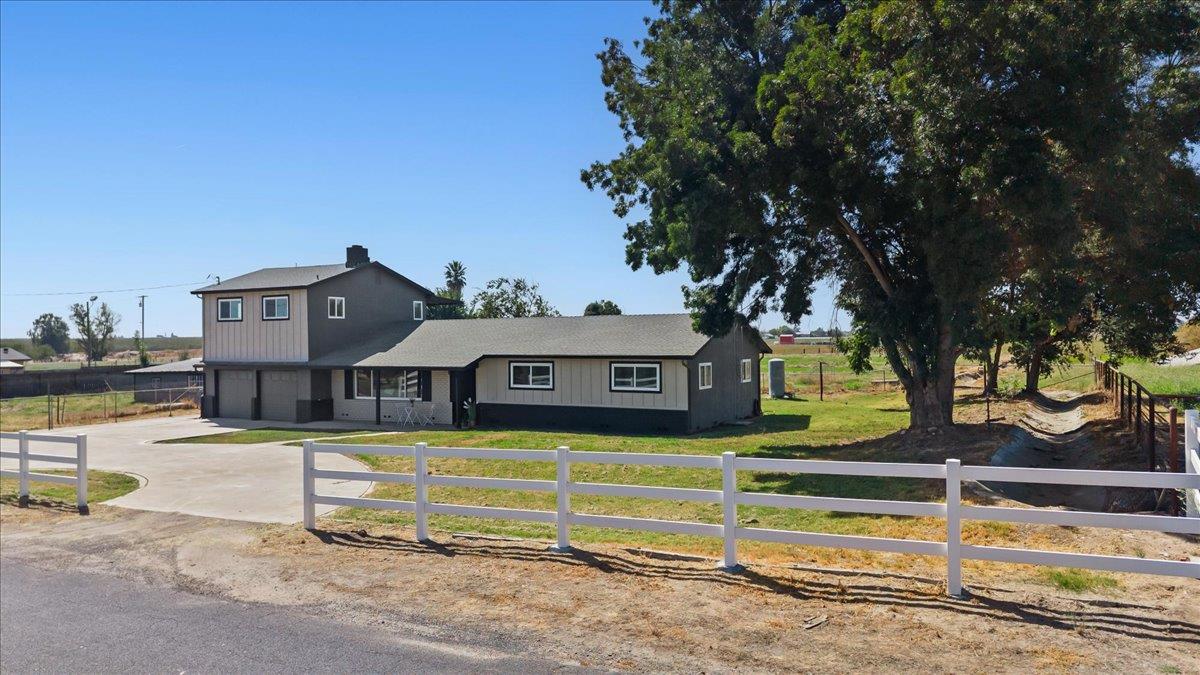 5119 Crow Road
