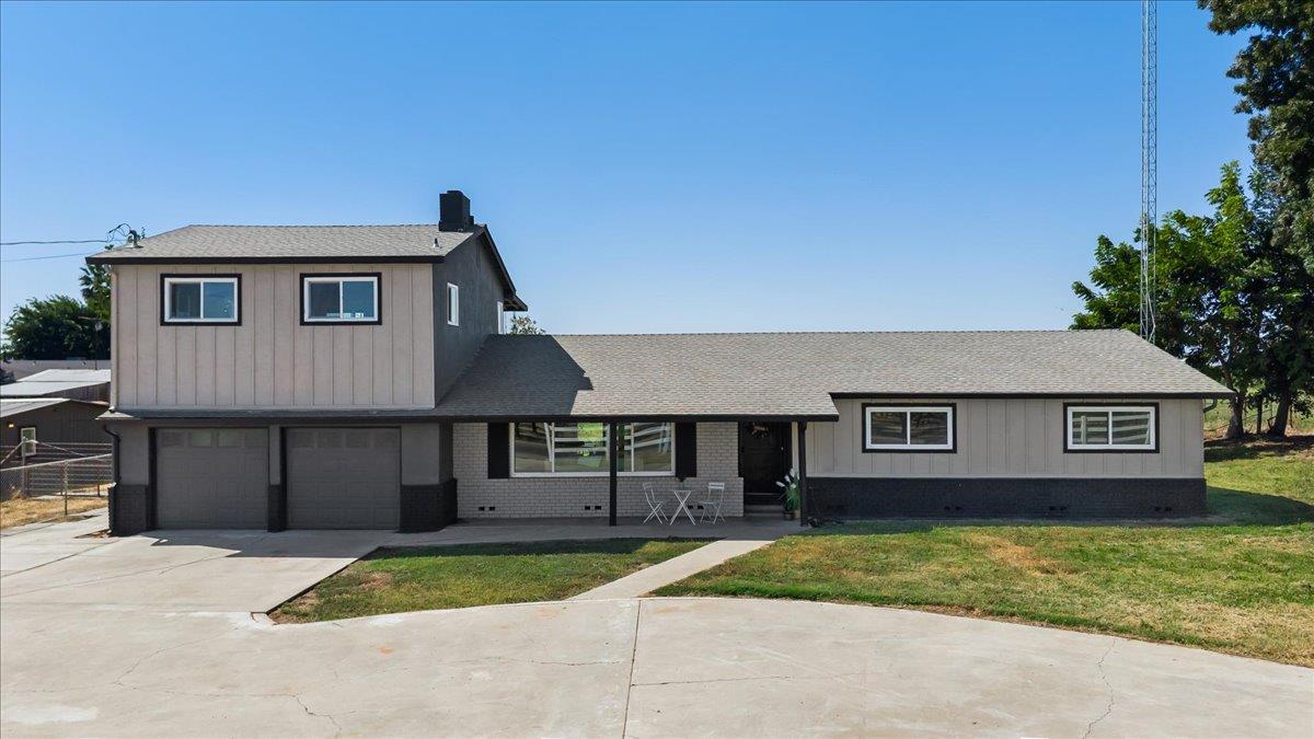 5119 Crow Road