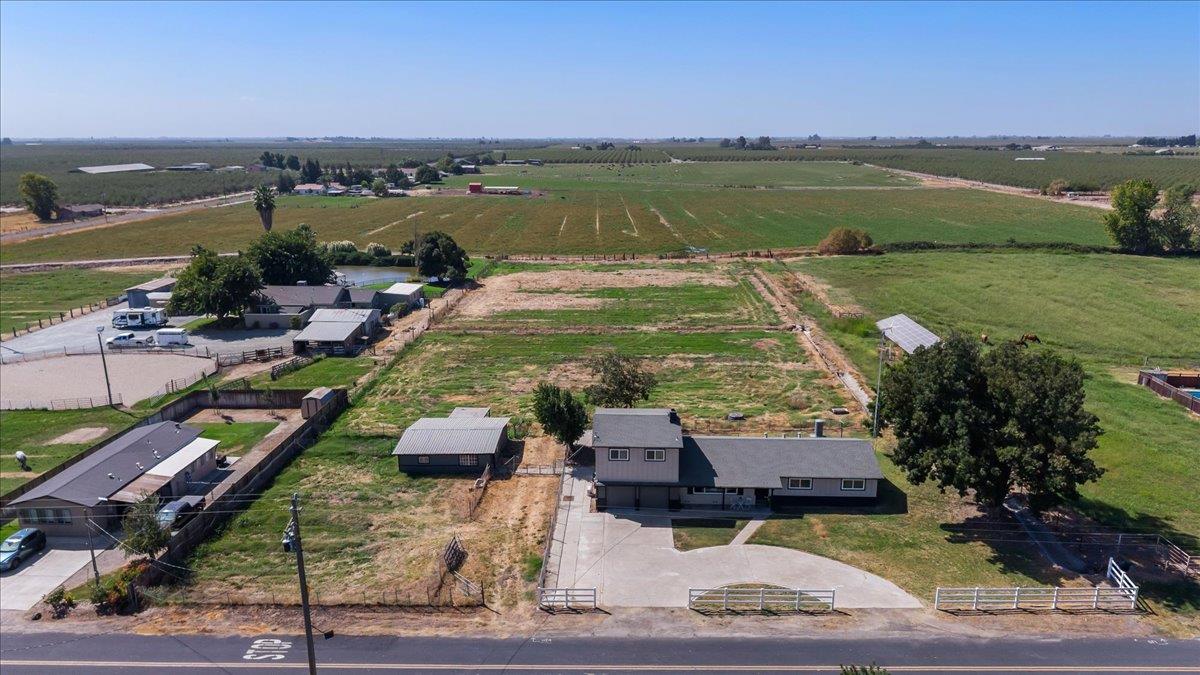 5119 Crow Road
