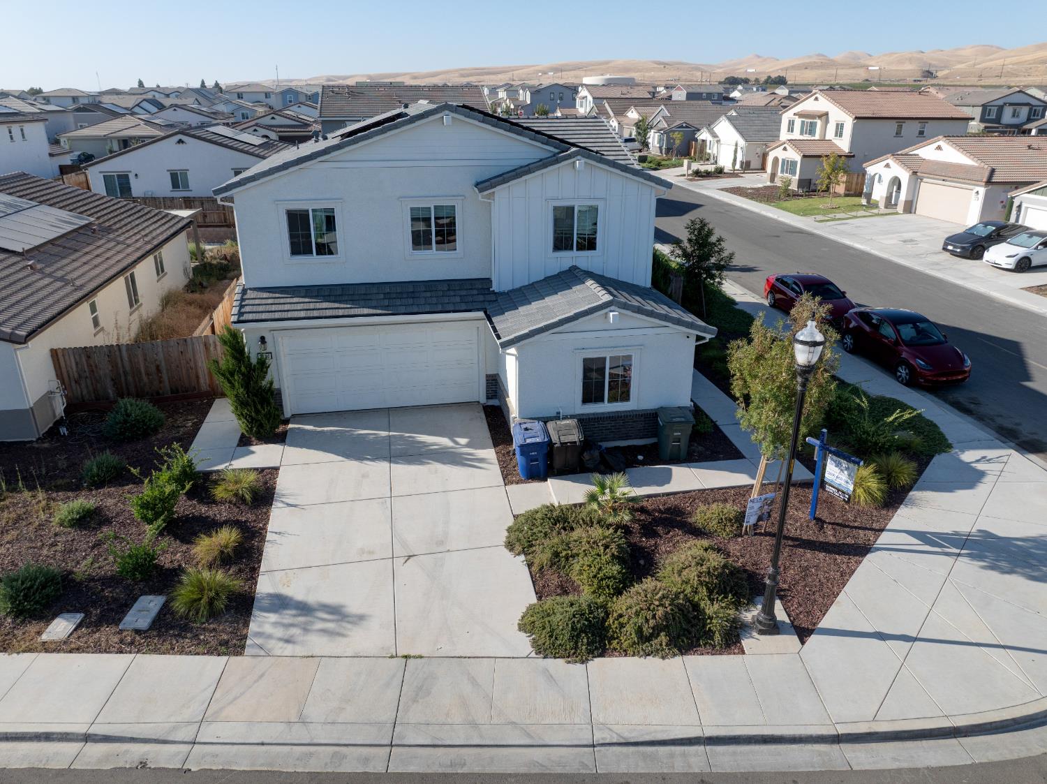 2220 Blossom Ranch Road
