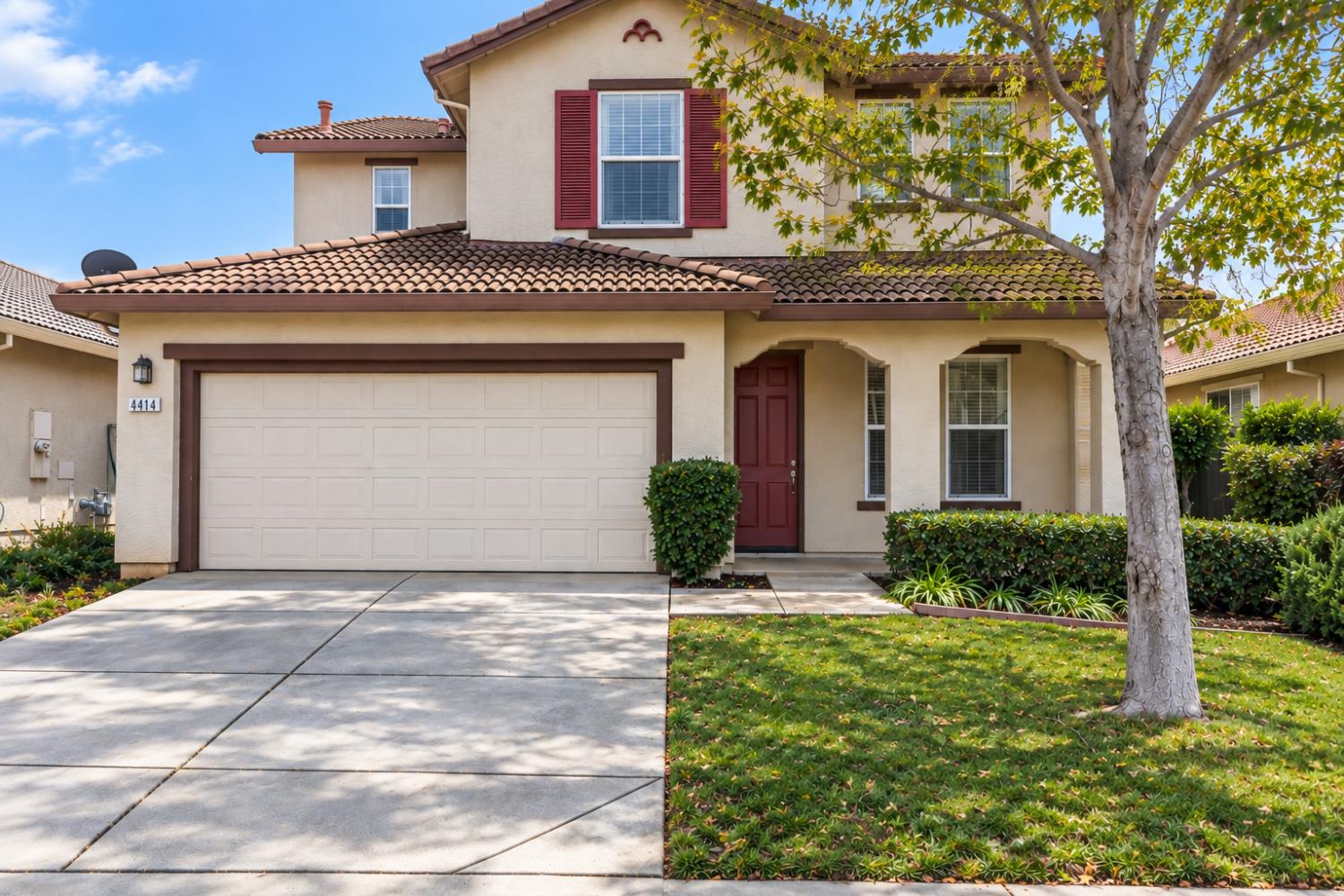 4414 Niobe Circle