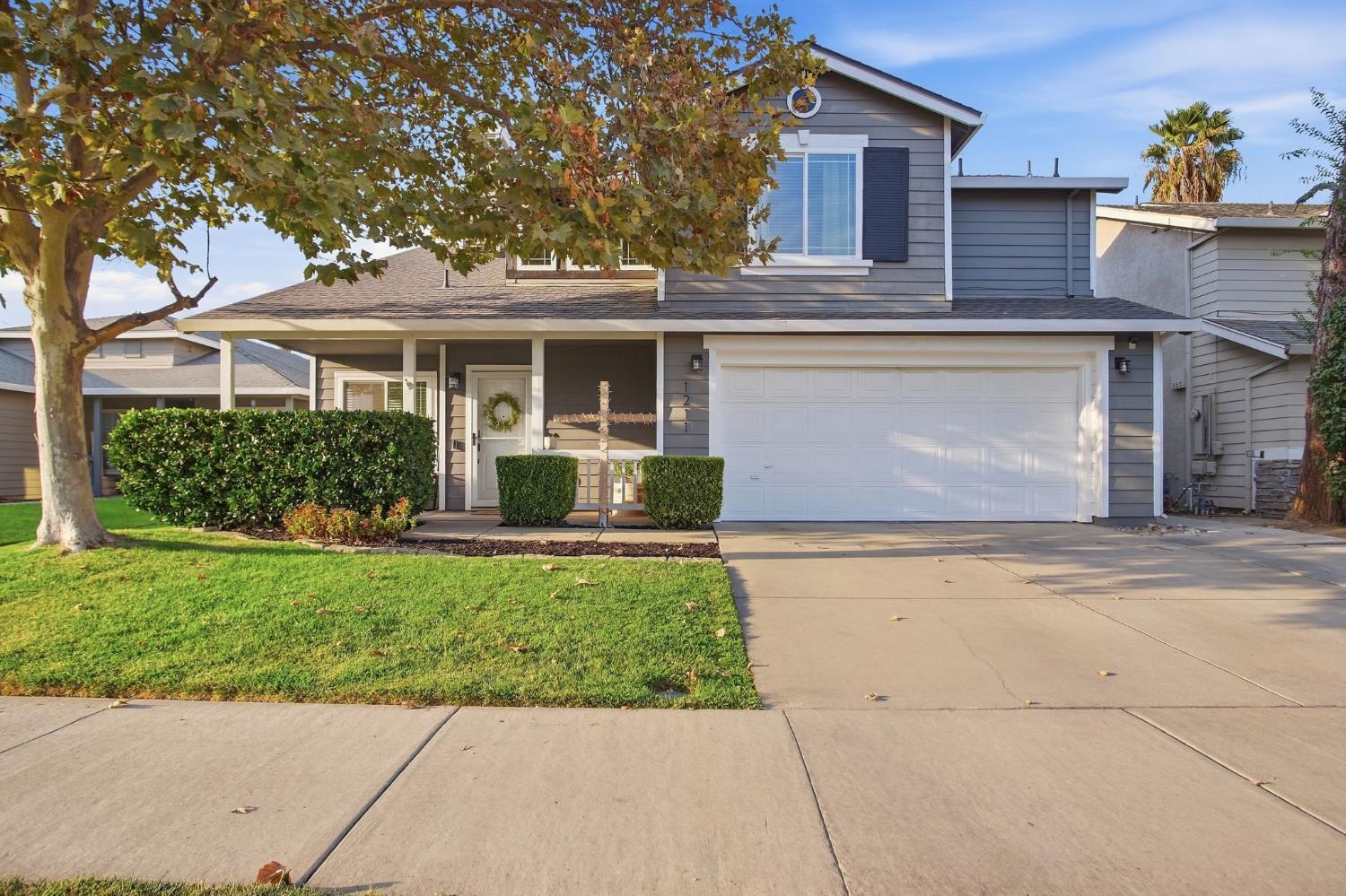 1211 Aristocrat Drive