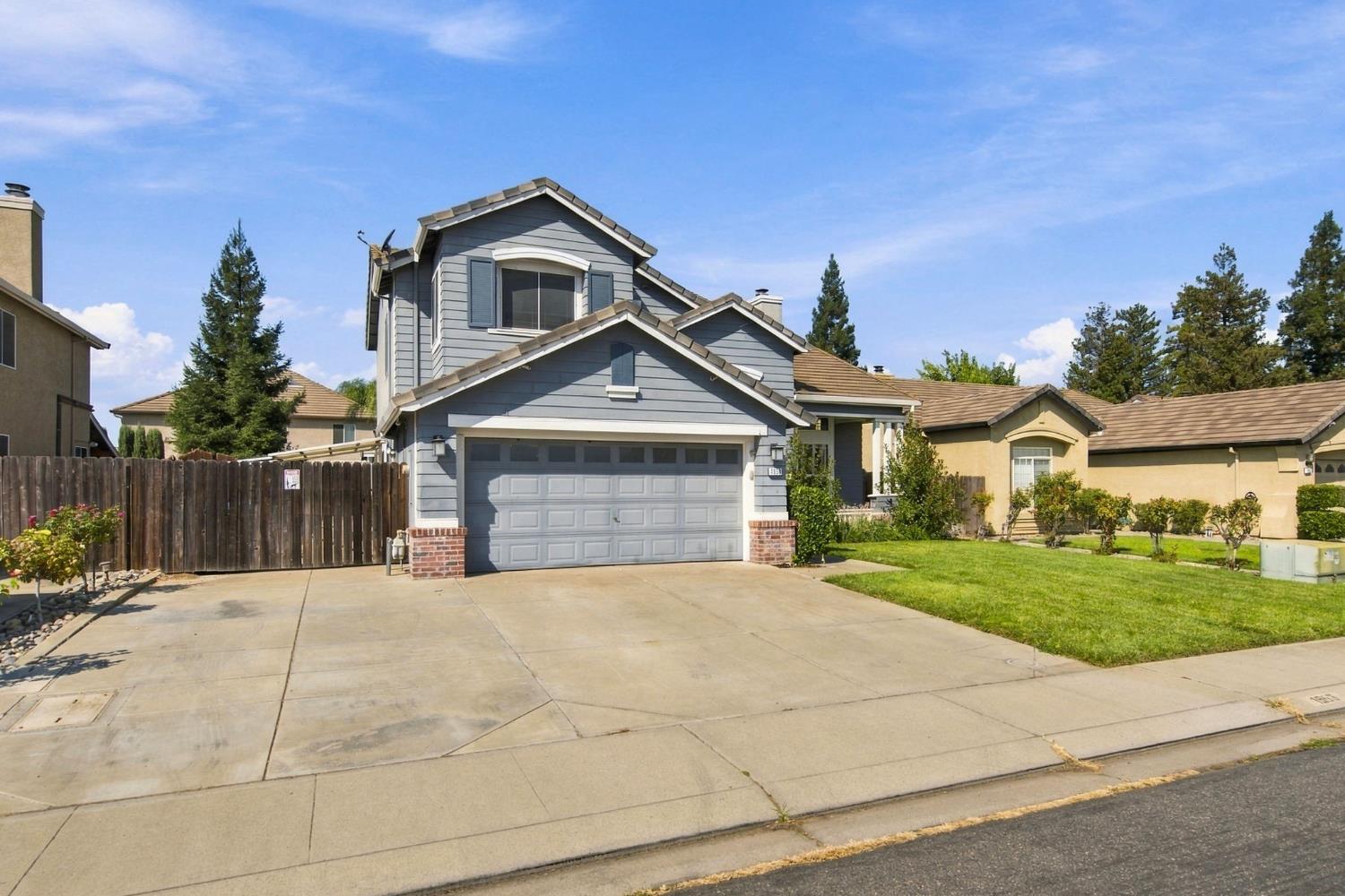 1953 Bolton Lane
