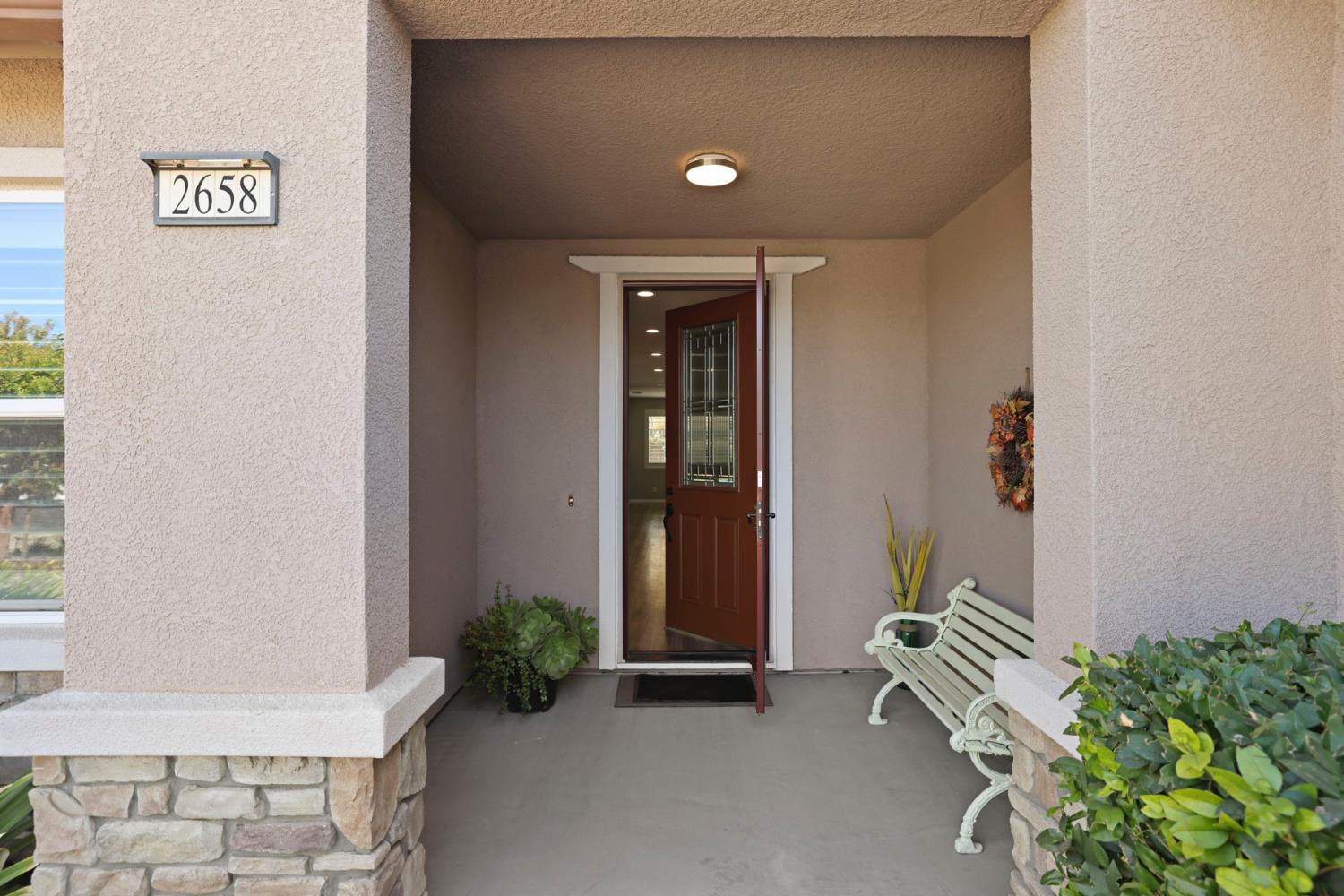 2658 Fern Meadow Avenue