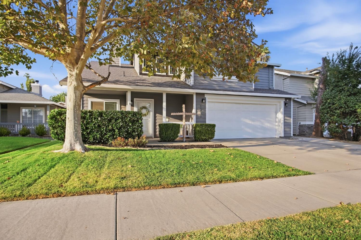 1211 Aristocrat Drive