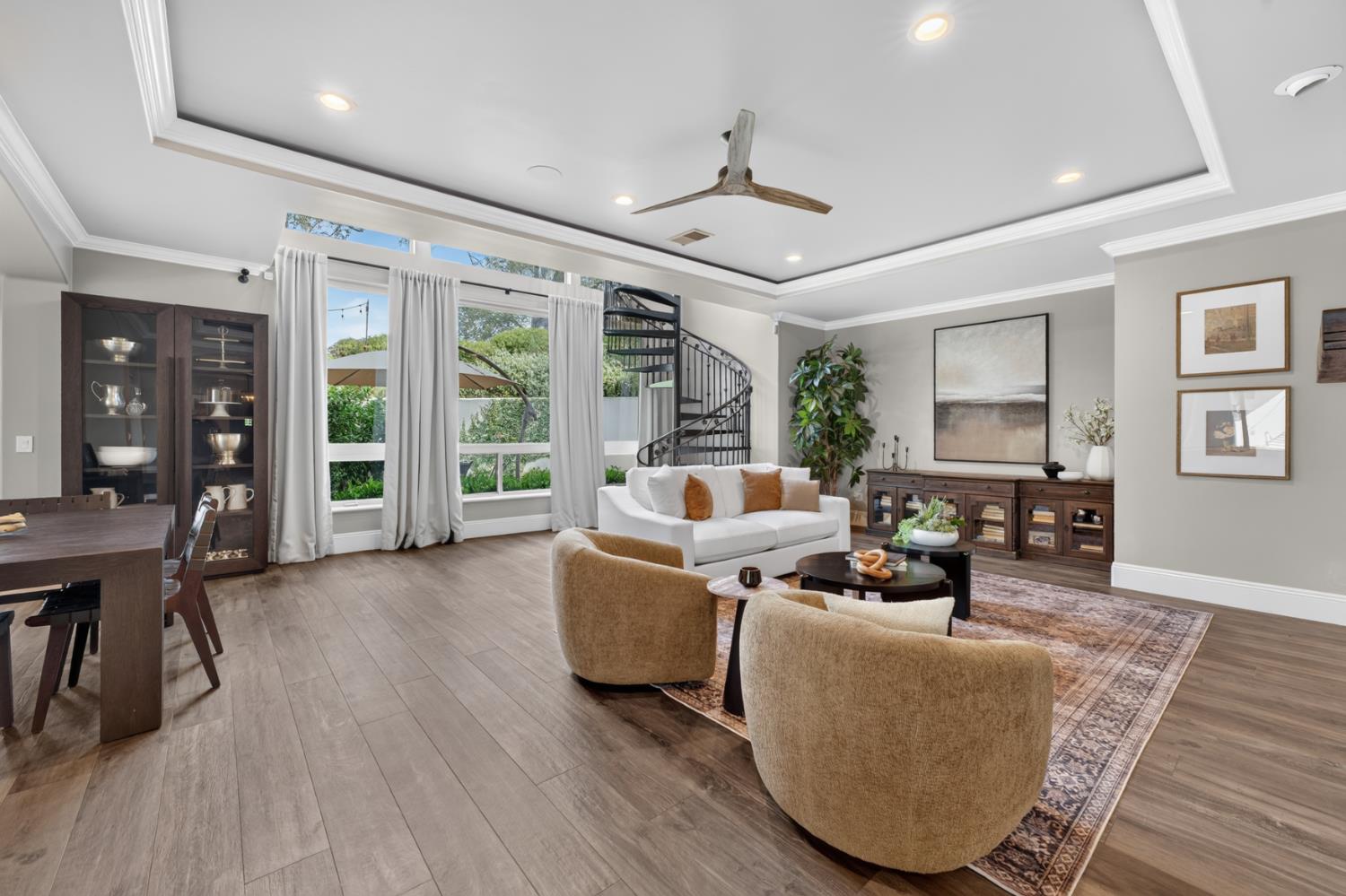 4323 Cordero Drive