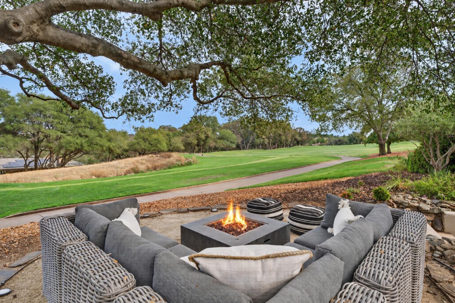 4323 Cordero Drive