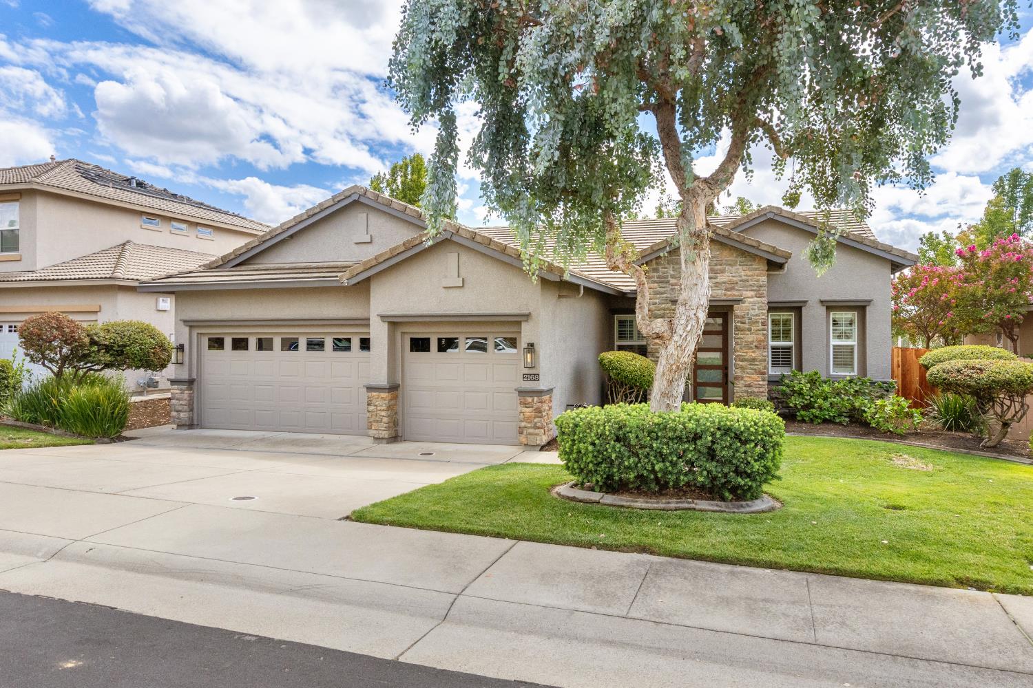 2168 Dorrington Drive