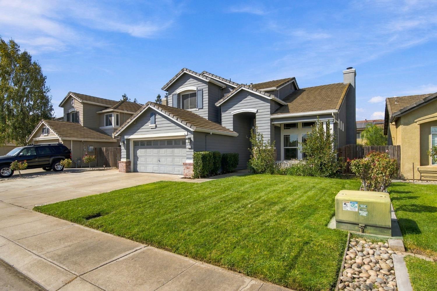 1953 Bolton Lane