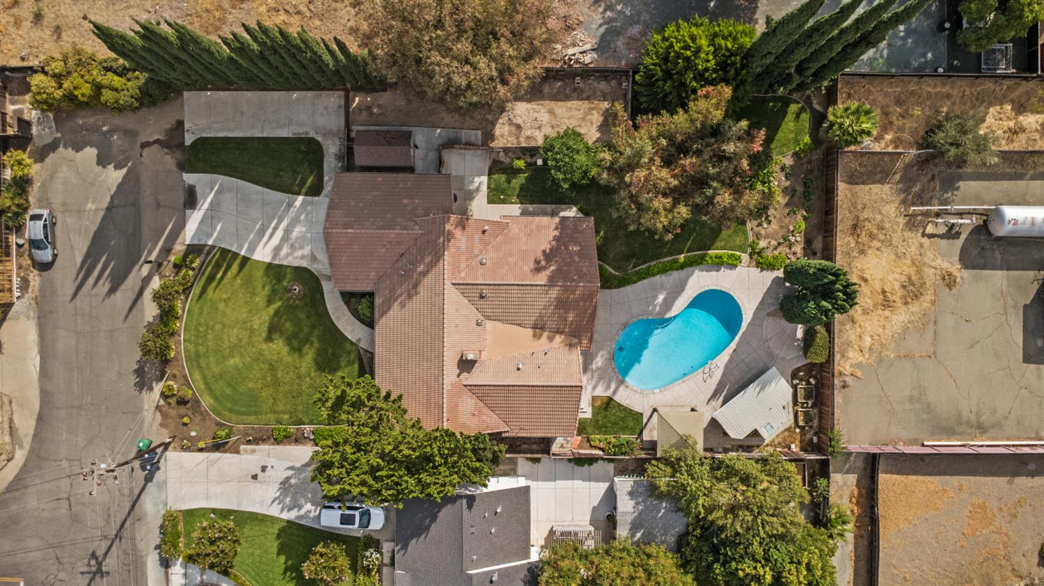 8640 Velma Lane