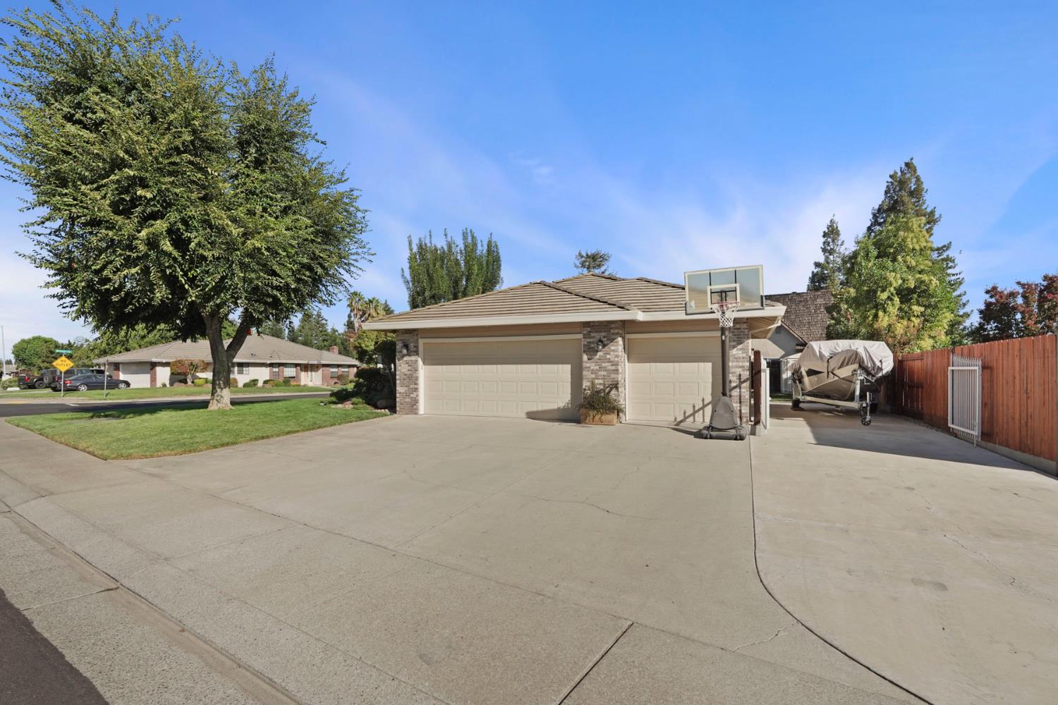 18378 Milford Drive