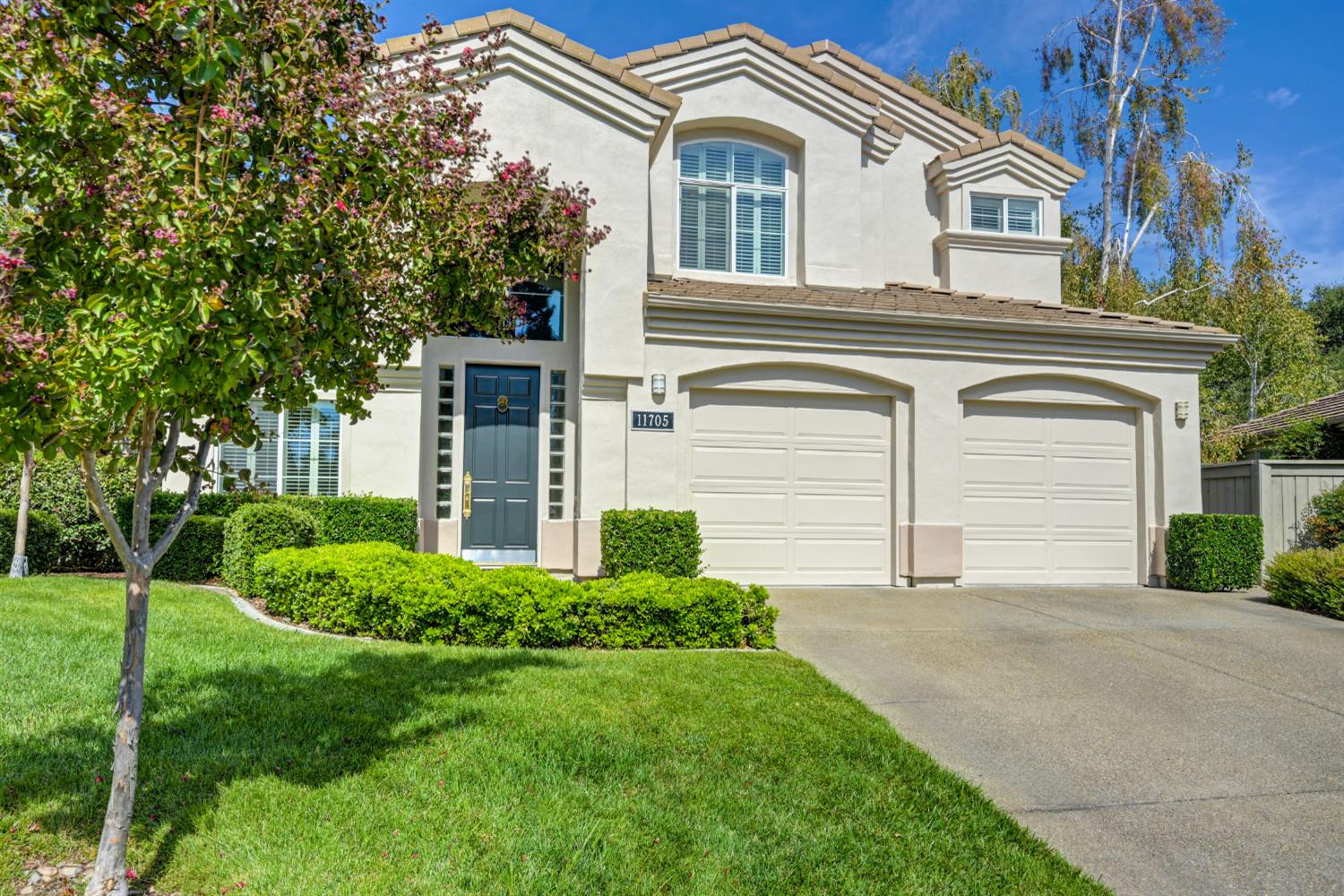 11705 Gold Parke Lane