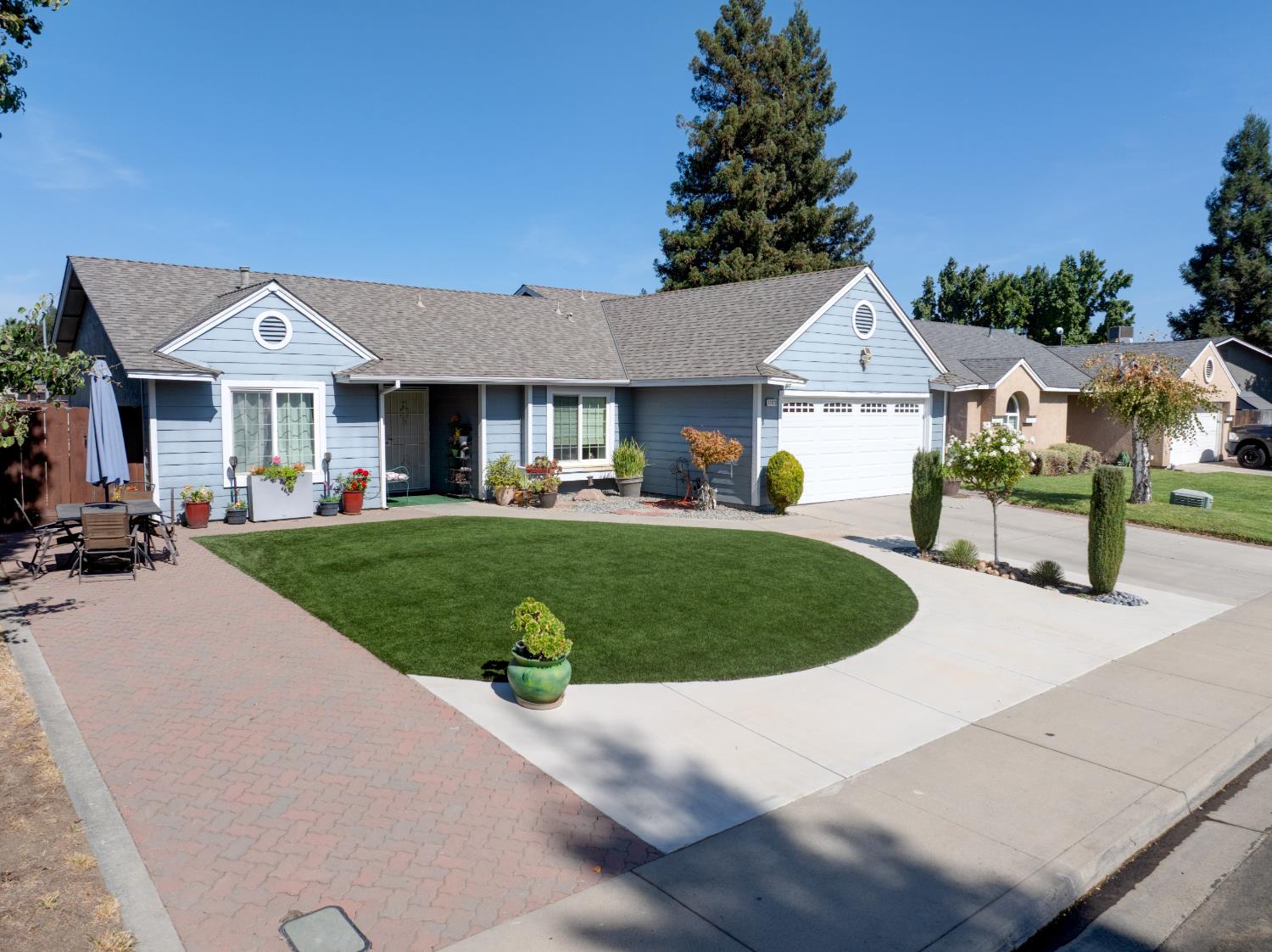 12123 Fearl Drive
