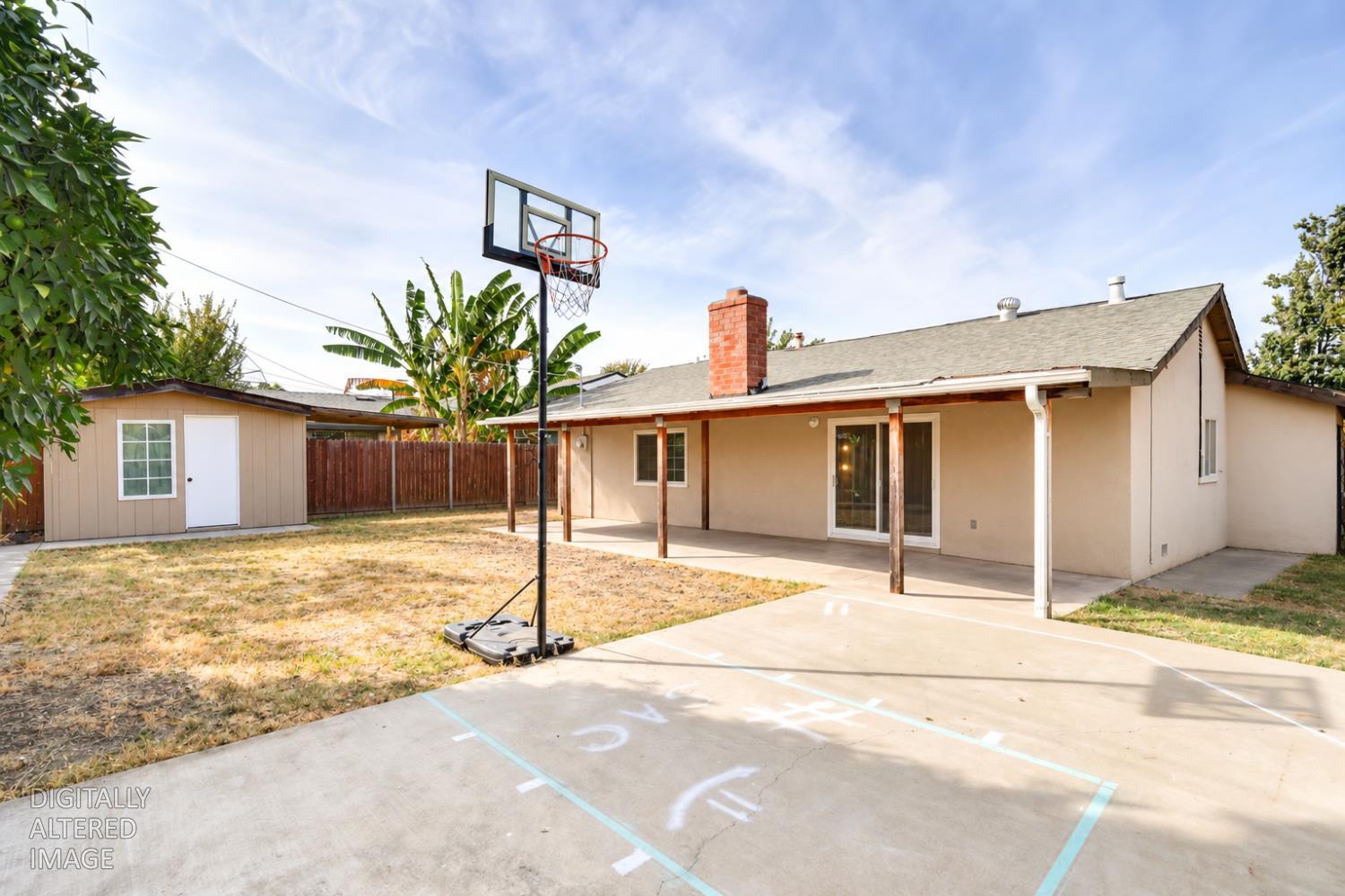 1984 Niantic Way, Sacramento, CA, 95822-4817