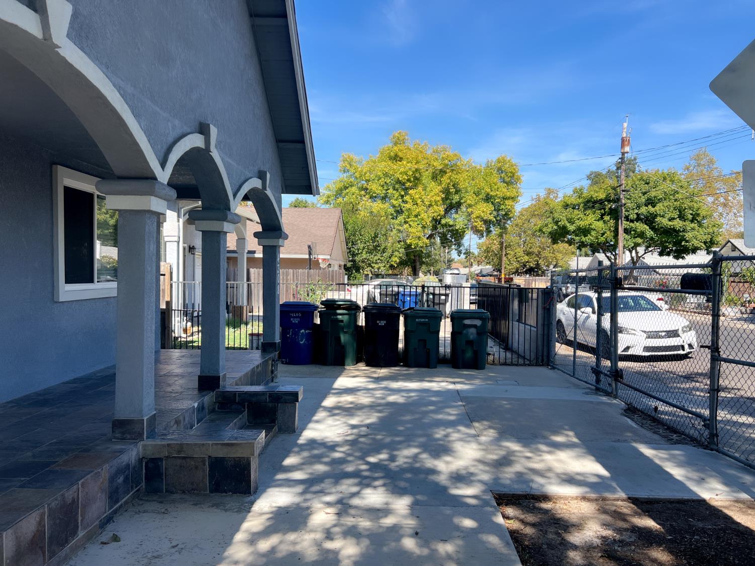 4308 E Nichols Avenue