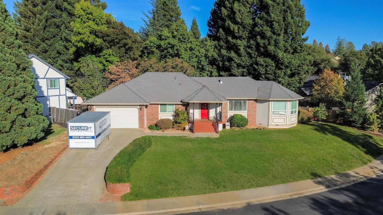 12546 Quail Meadow Drive