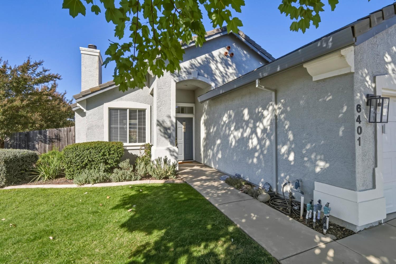 6401 Cedar Ranch Drive