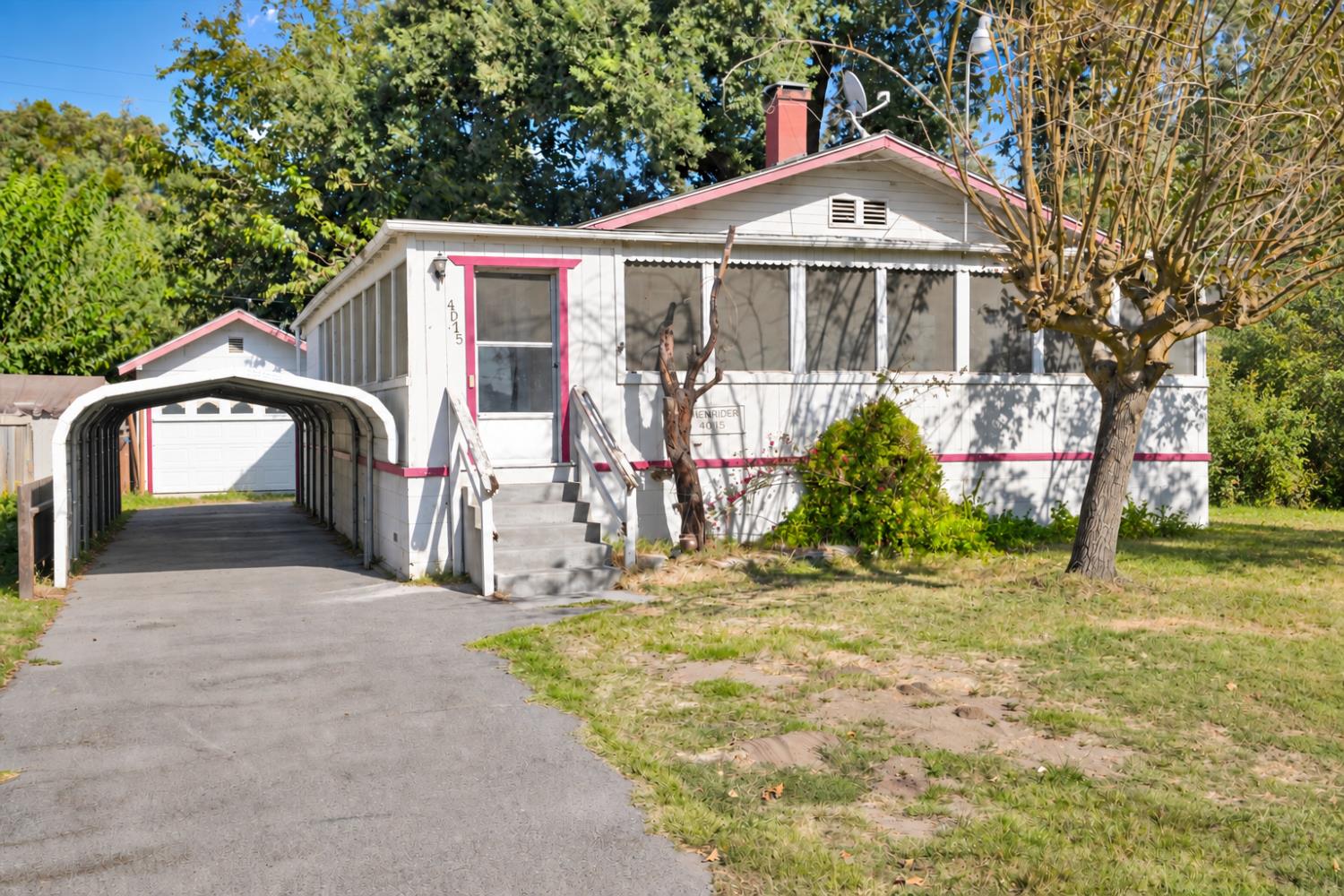 30000 E Kasson 4d15 Oak Ln. Rd. Road