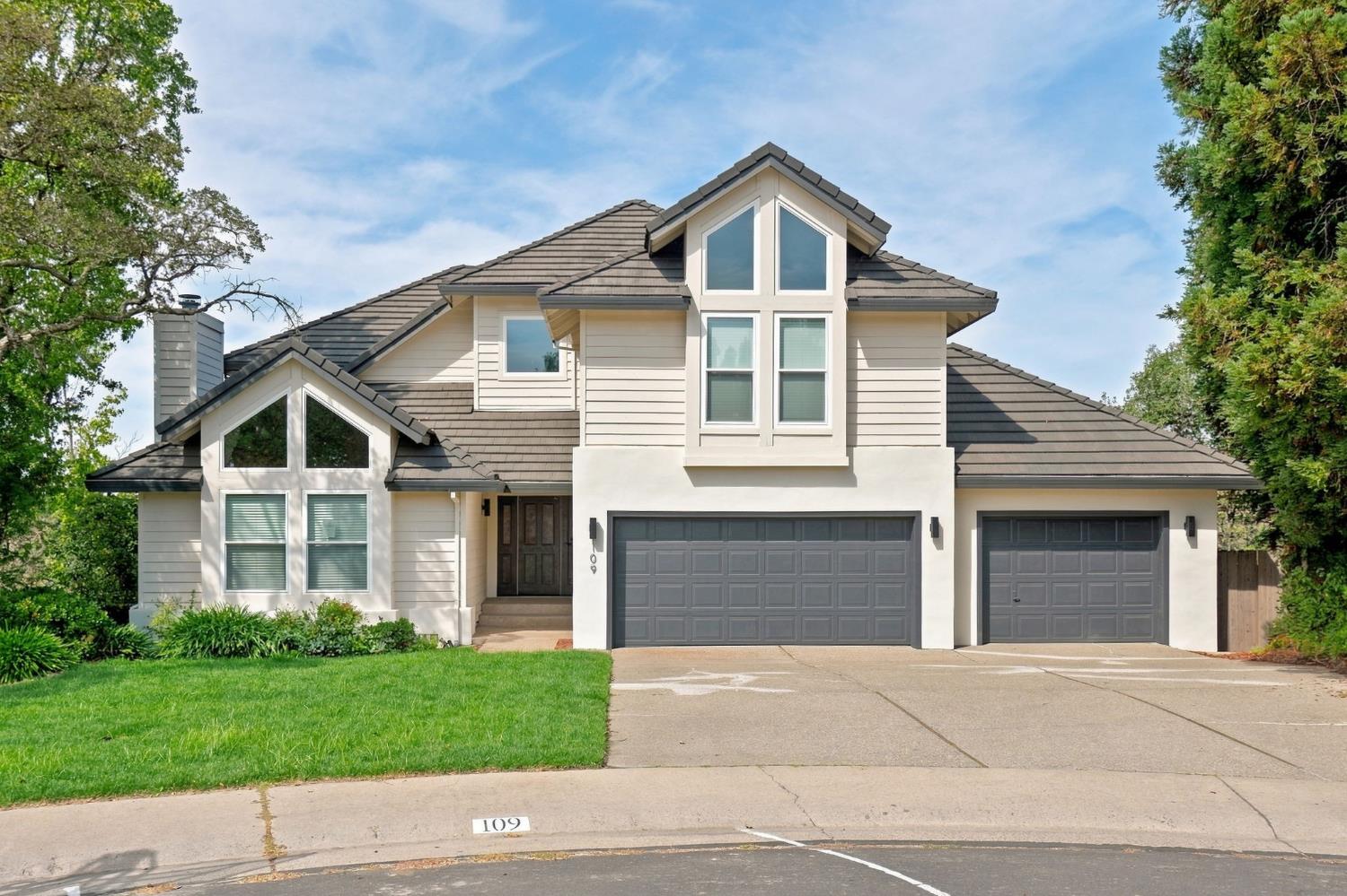 109 Endicott
