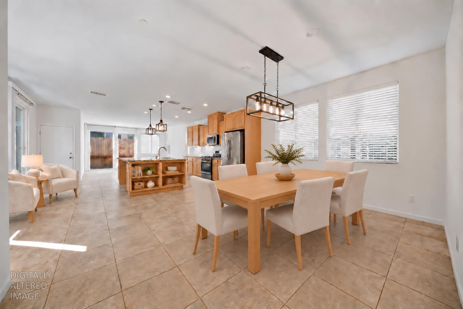 1376 Larkspur Drive