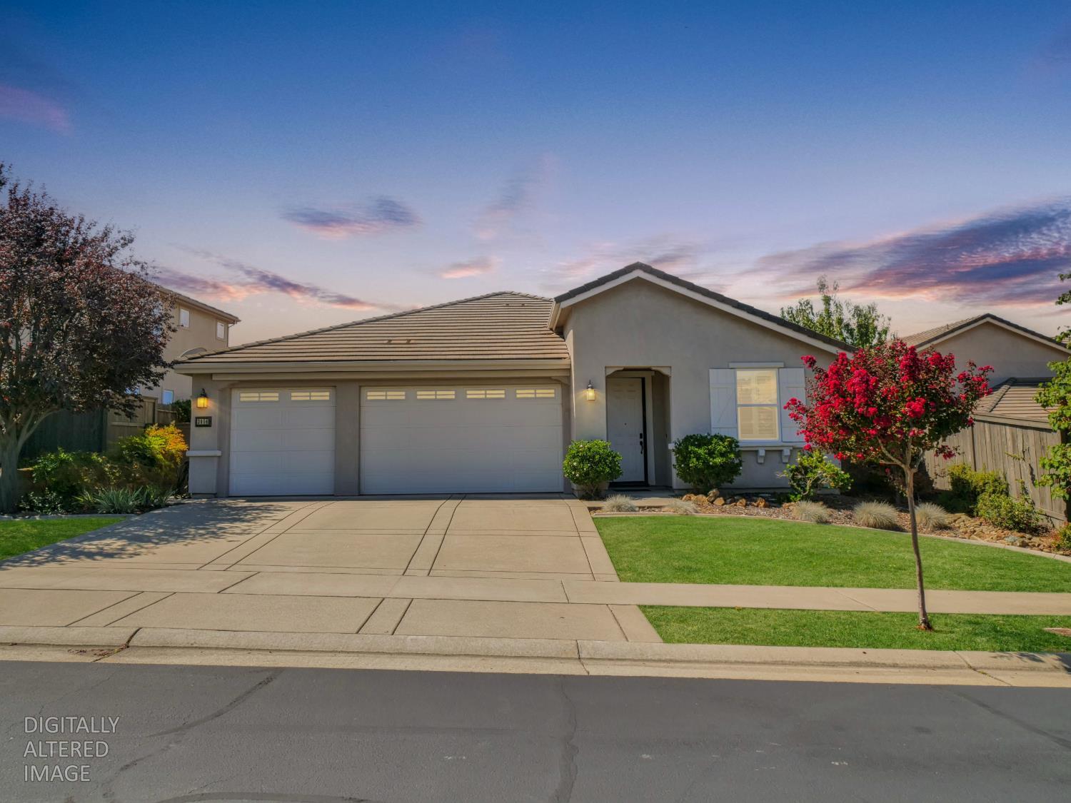 3056 Aldridge Way
