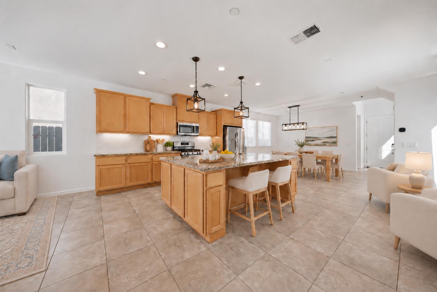 1376 Larkspur Drive