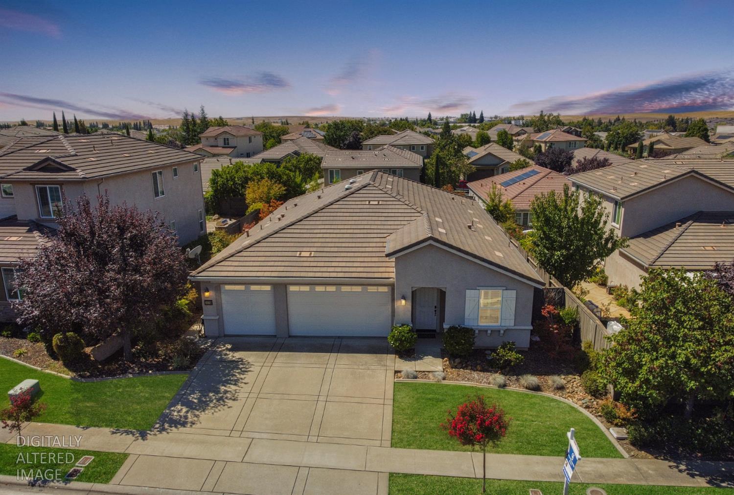 3056 Aldridge Way