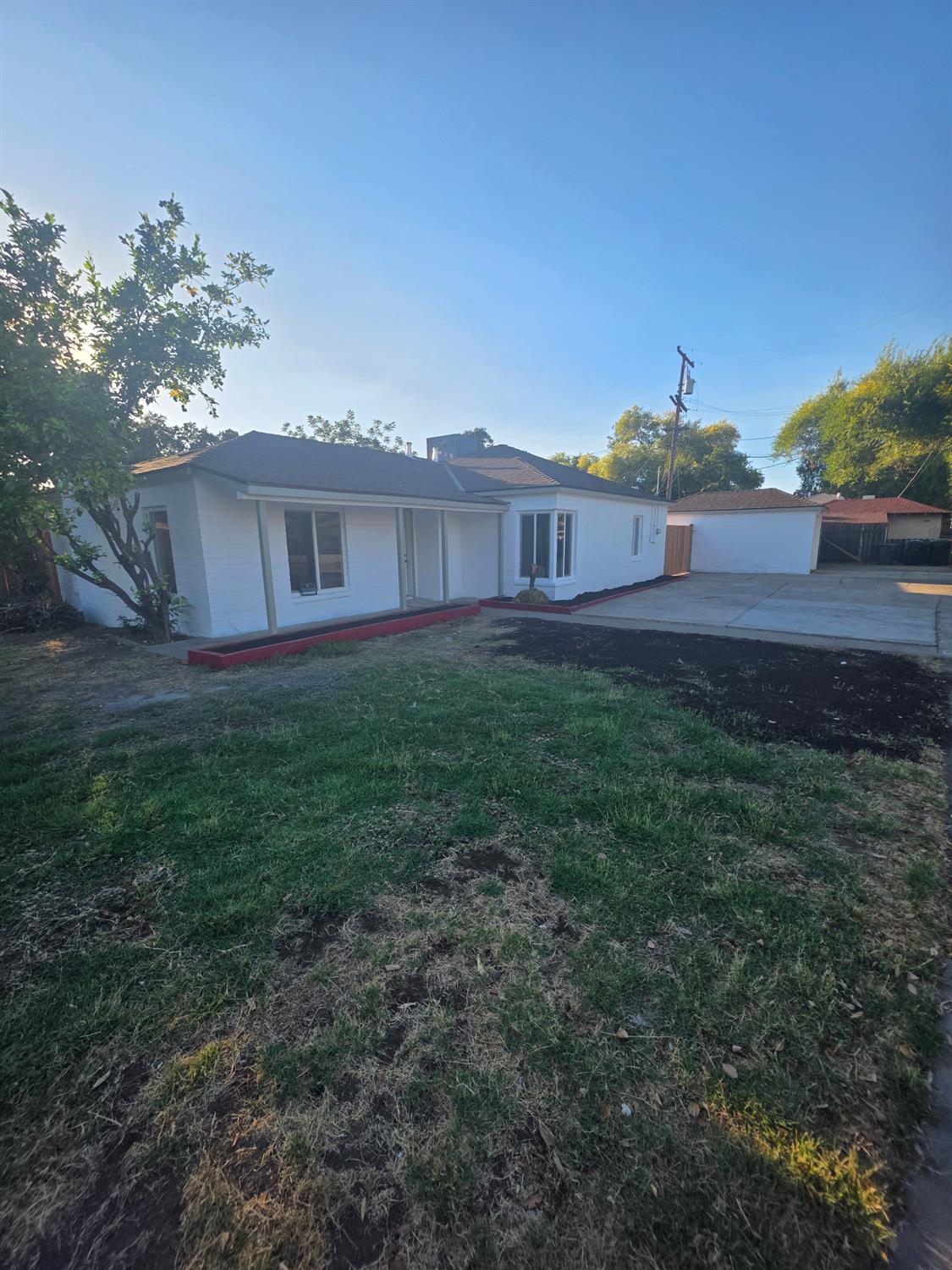 2303 Monte Diablo Avenue