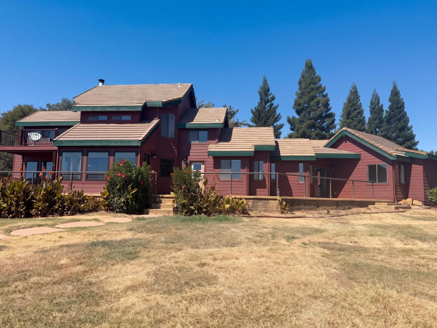 8384 Woodman Lane