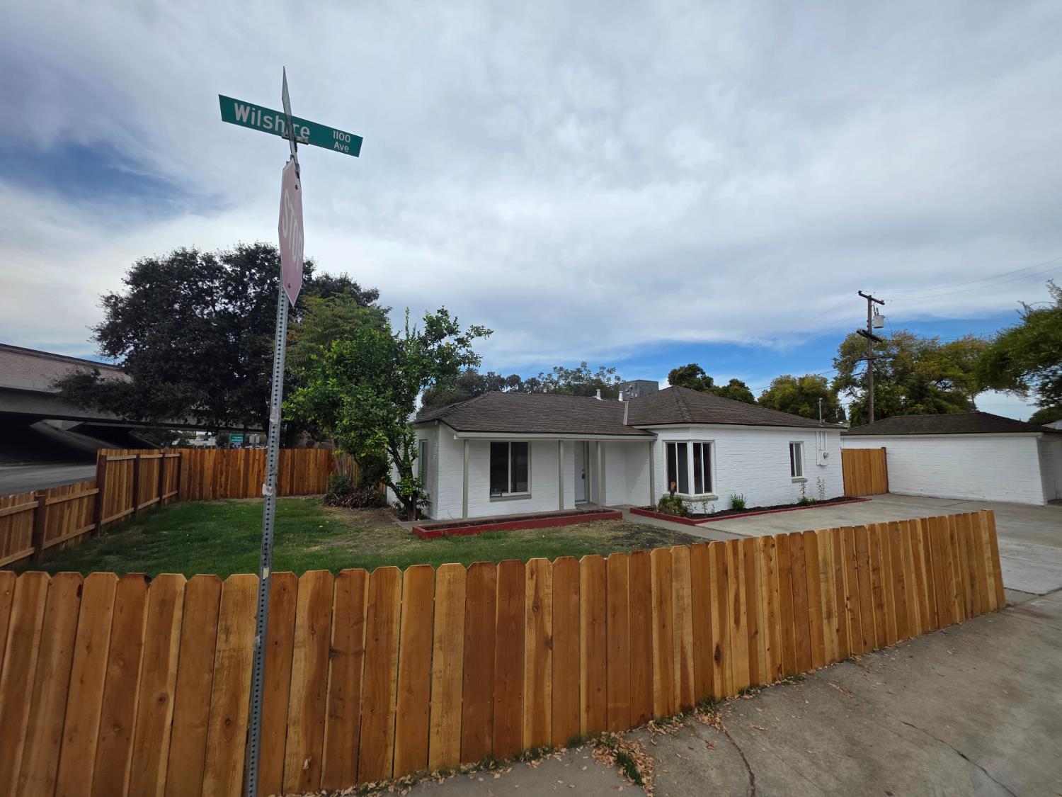 2303 Monte Diablo Avenue