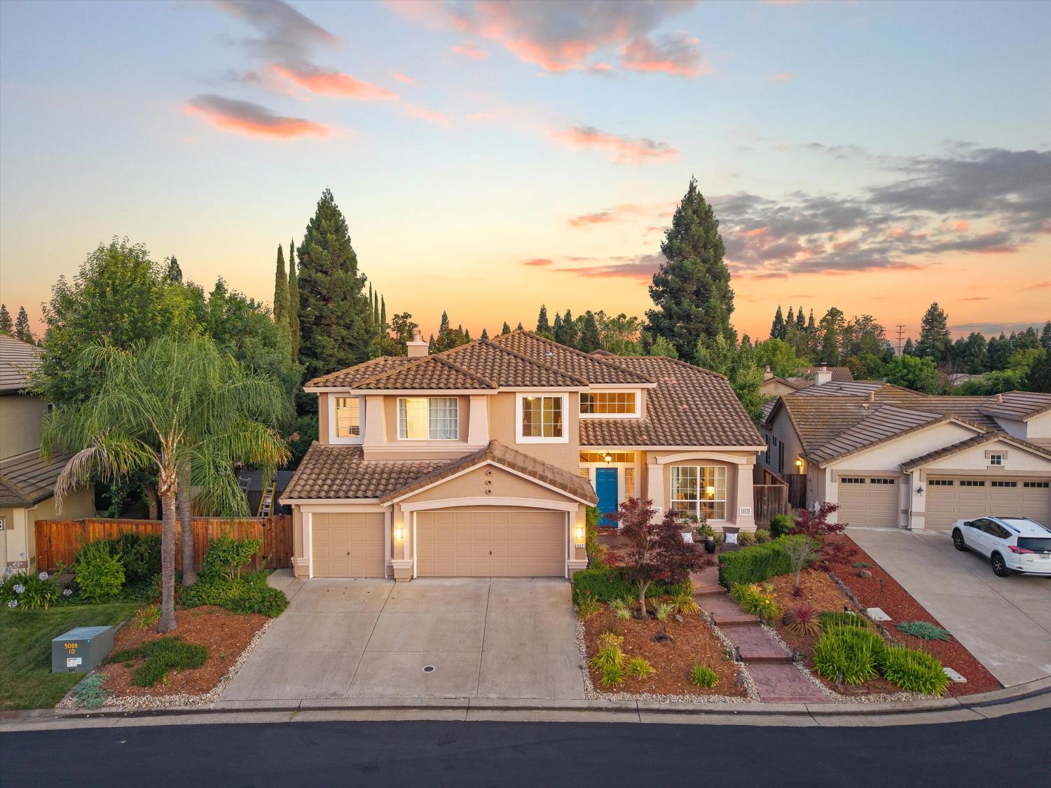 517 Rye Court