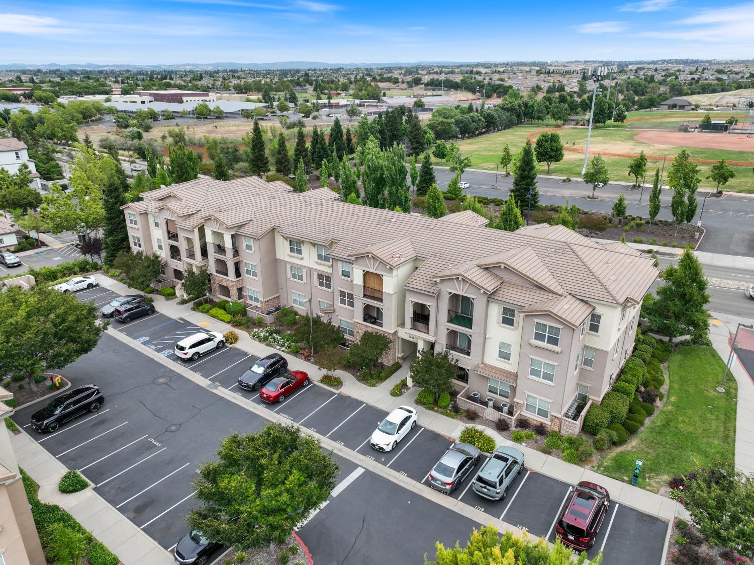 1251 Whitney Ranch Parkway #1236